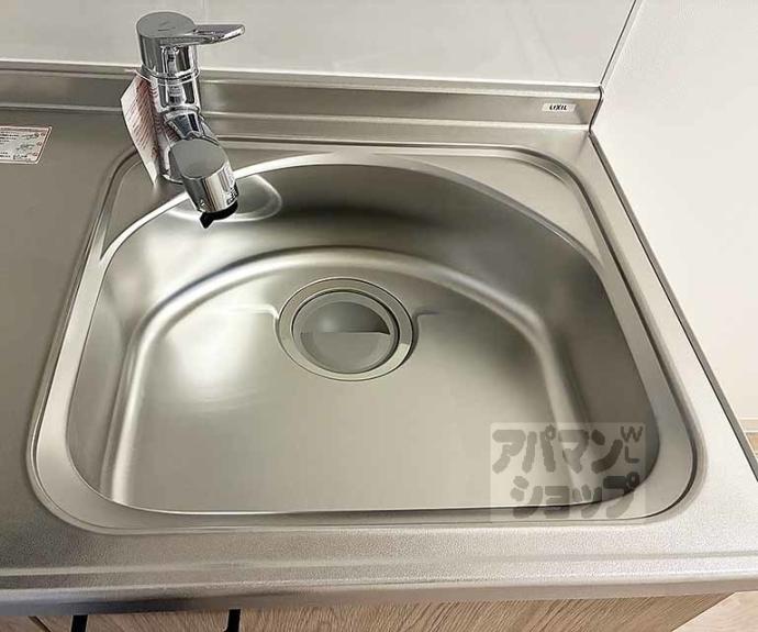 【Rita椥辻】間取