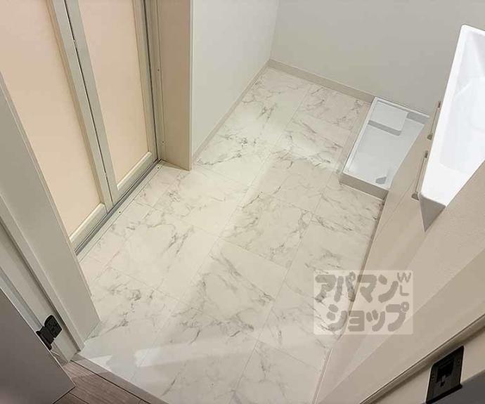 【Rita椥辻】間取