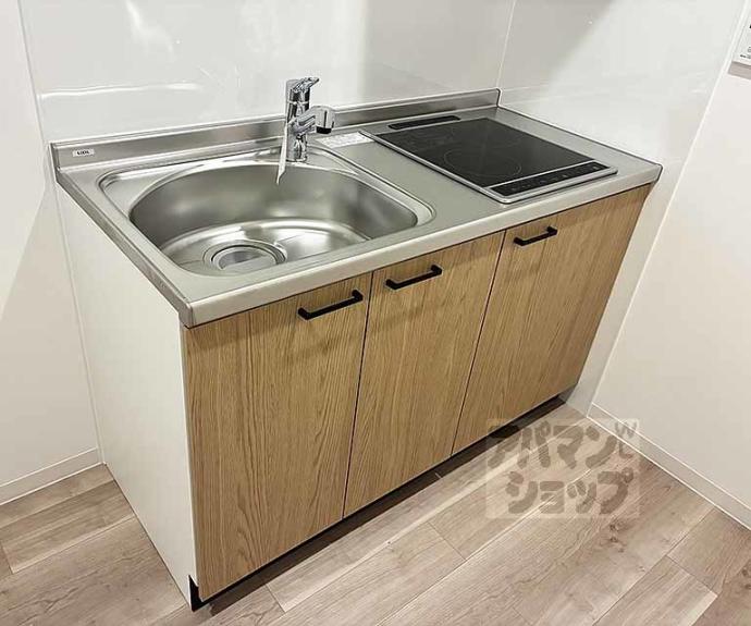 【Ｒｉｔａ椥辻】間取