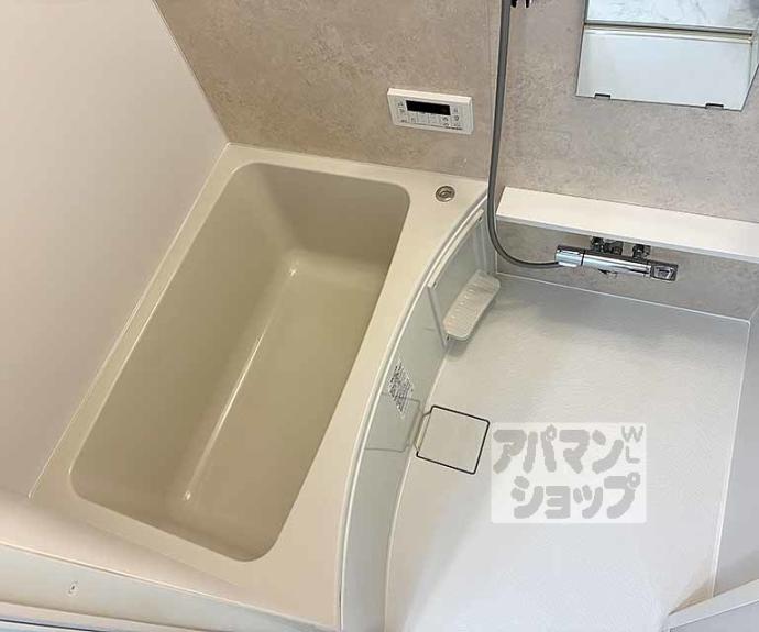 【Ｒｉｔａ椥辻】間取