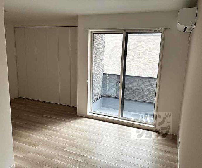 【Ｒｉｔａ椥辻】間取