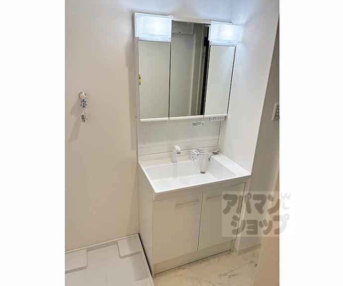 【Ｒｉｔａ椥辻】間取