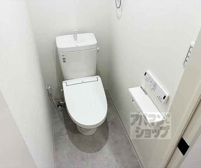 【Ｒｉｔａ椥辻】間取