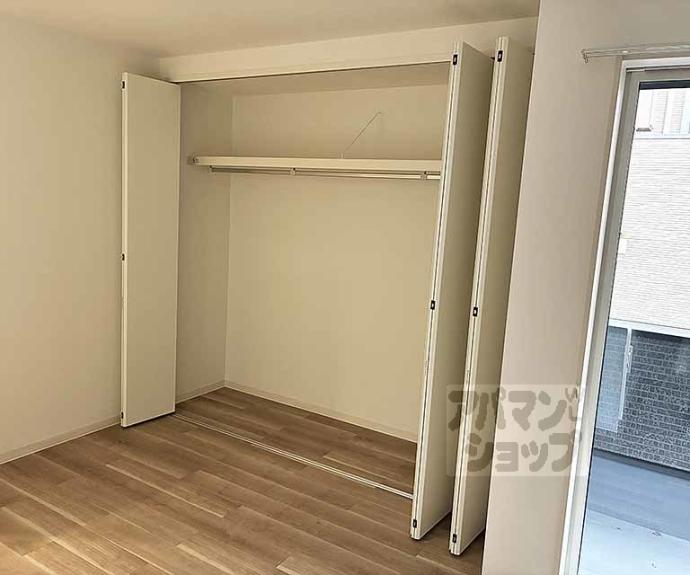 【Ｒｉｔａ椥辻】間取