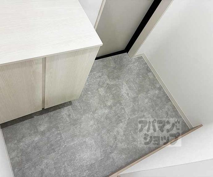 【Ｒｉｔａ椥辻】間取