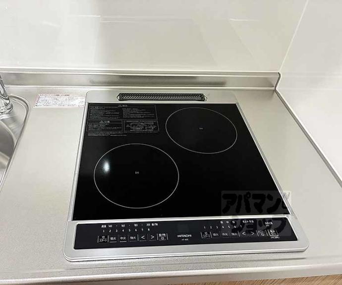 【Ｒｉｔａ椥辻】間取