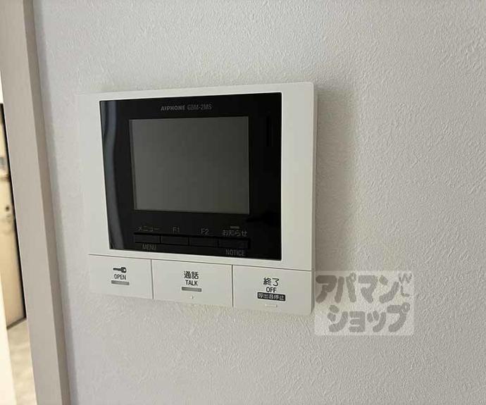 【Ｒｉｔａ椥辻】間取