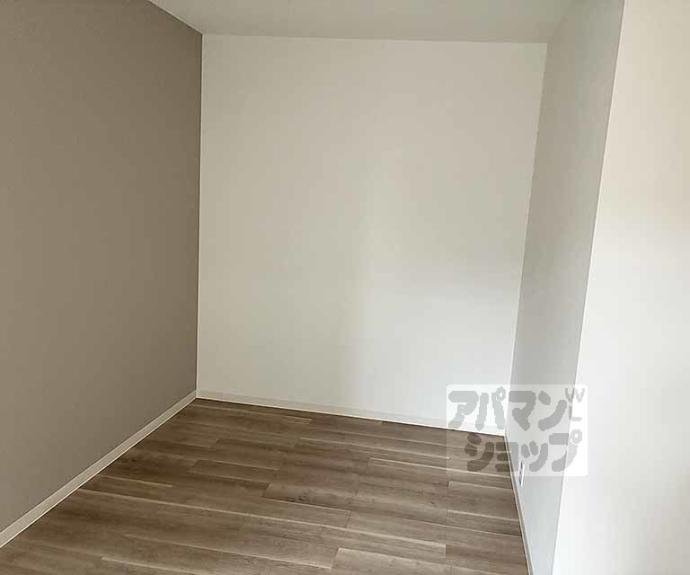 【Ｒｉｔａ椥辻】間取