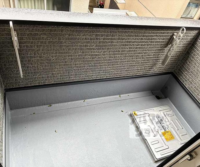 【Ｒｉｔａ椥辻】間取