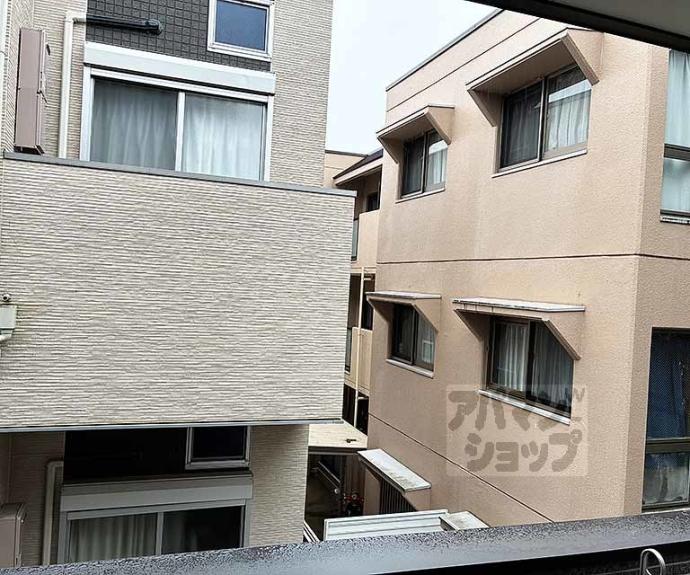 【Ｒｉｔａ椥辻】間取