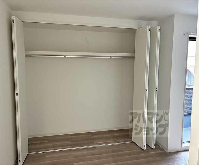 【Ｒｉｔａ椥辻】間取