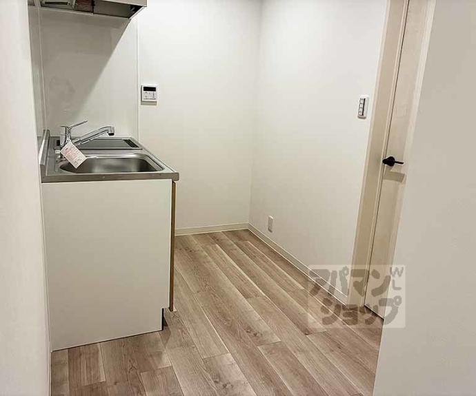 【Ｒｉｔａ椥辻】間取