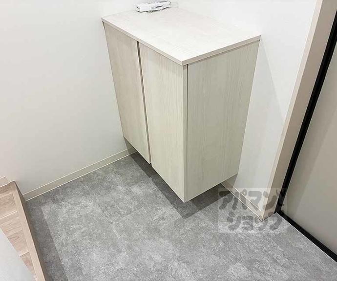 【Ｒｉｔａ椥辻】間取