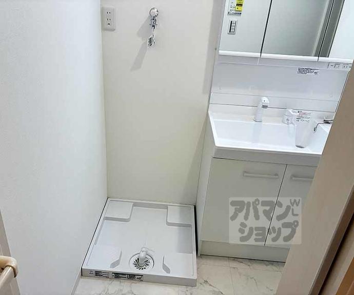 【Ｒｉｔａ椥辻】間取