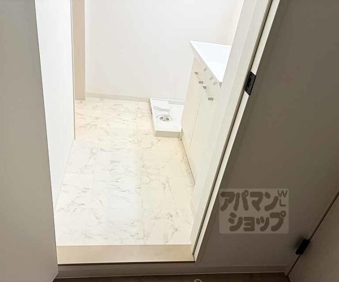 【Ｒｉｔａ椥辻】間取