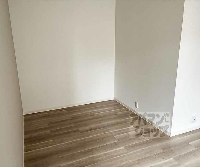 【Ｒｉｔａ椥辻】間取