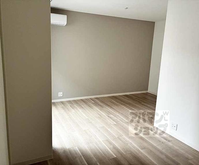 【Ｒｉｔａ椥辻】間取