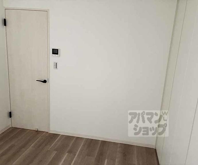 【Ｒｉｔａ椥辻】間取