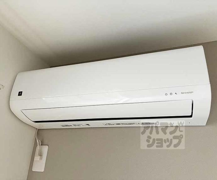 【Ｒｉｔａ椥辻】間取