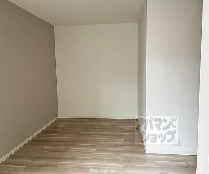 【Ｒｉｔａ椥辻】間取