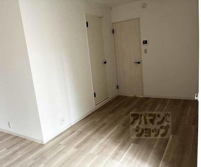 【Ｒｉｔａ椥辻】間取