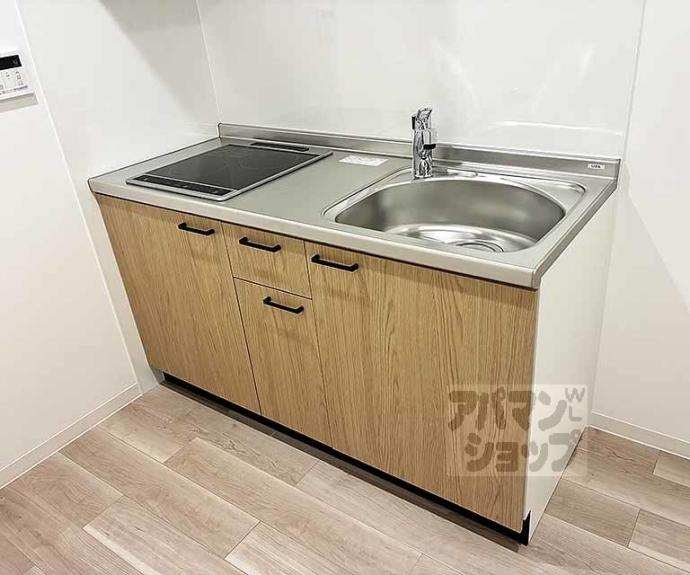 【Ｒｉｔａ椥辻】間取