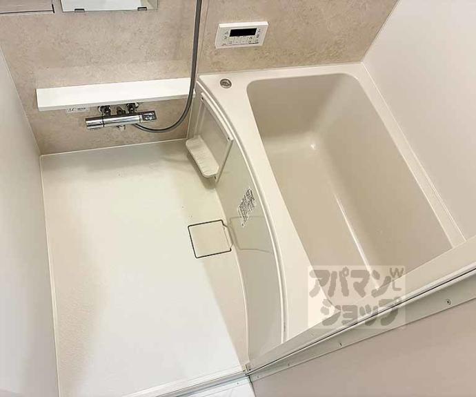 【Ｒｉｔａ椥辻】間取