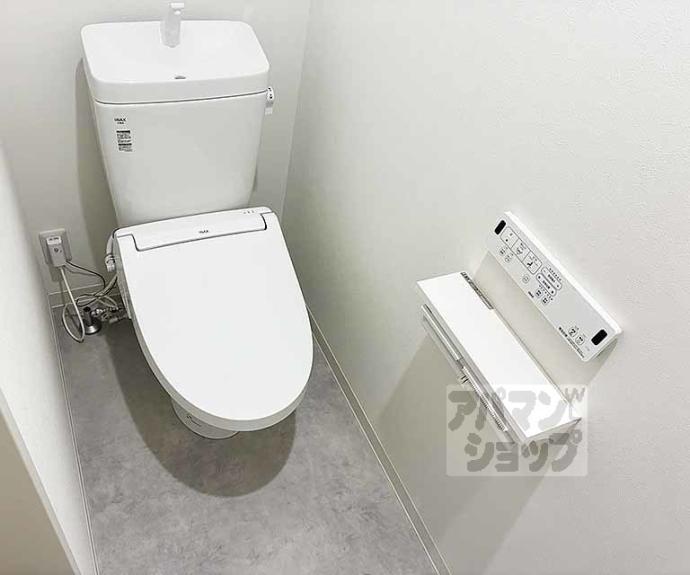 【Ｒｉｔａ椥辻】間取