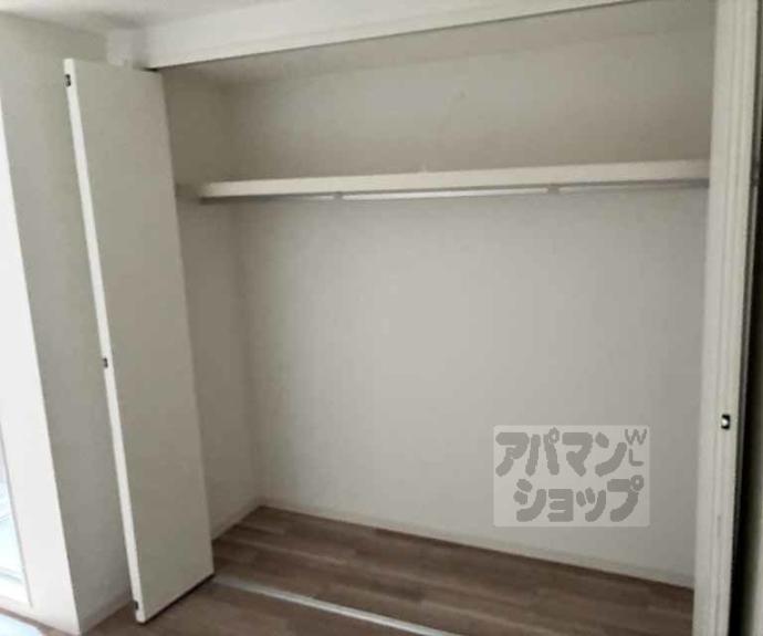 【Ｒｉｔａ椥辻】間取