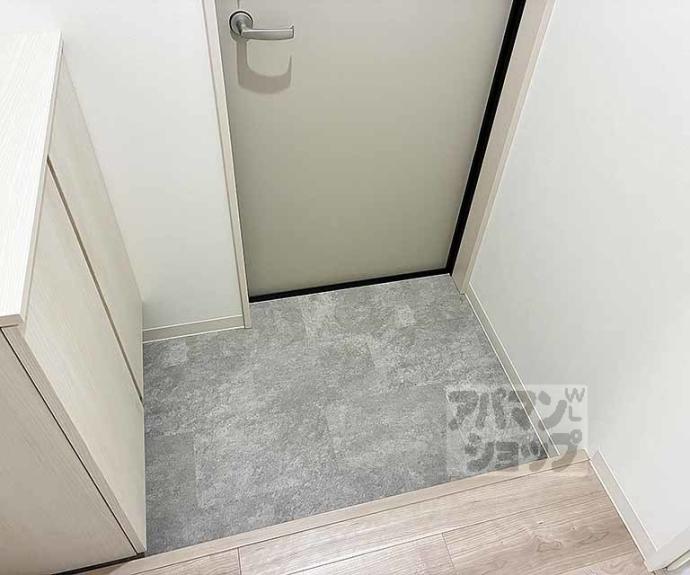 【Ｒｉｔａ椥辻】間取