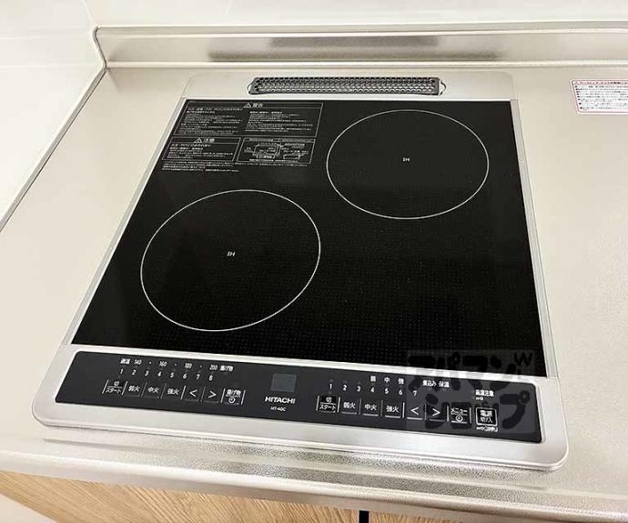 【Ｒｉｔａ椥辻】間取