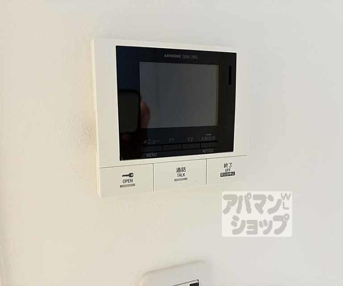 【Ｒｉｔａ椥辻】間取