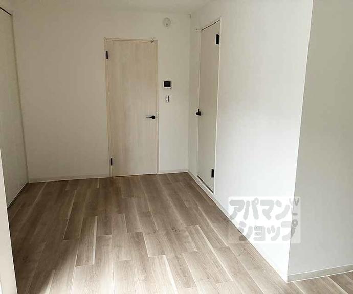 【Ｒｉｔａ椥辻】間取