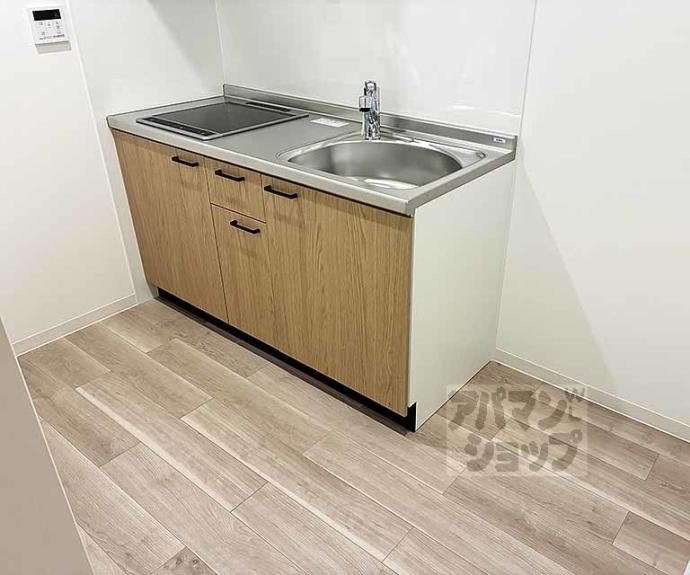 【Ｒｉｔａ椥辻】間取