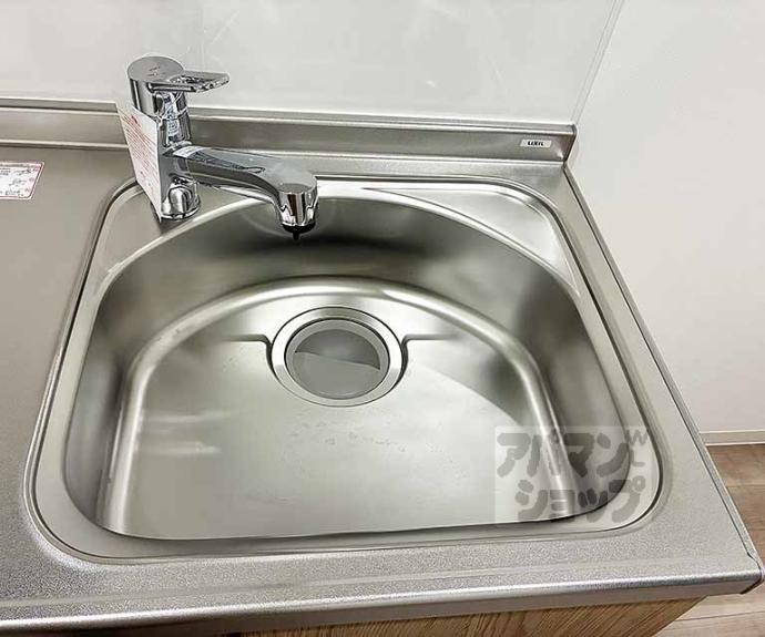 【Ｒｉｔａ椥辻】間取