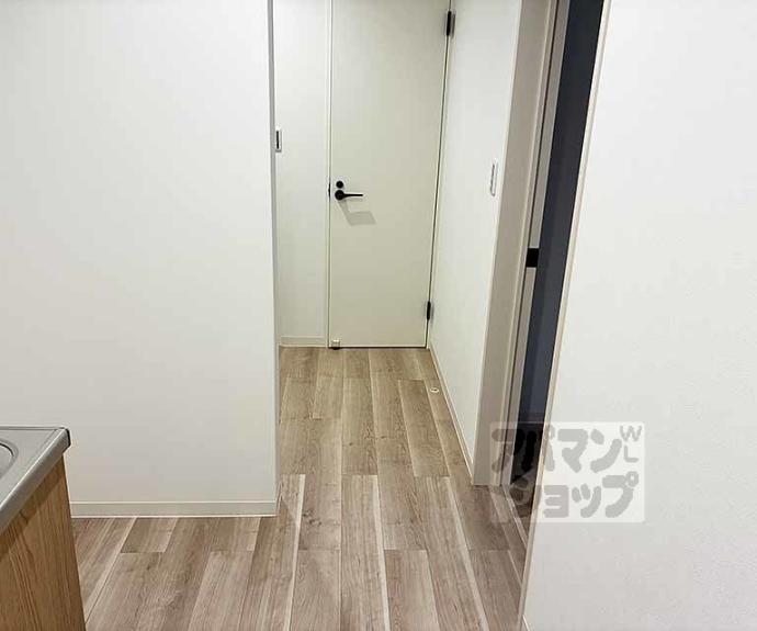 【Ｒｉｔａ椥辻】間取