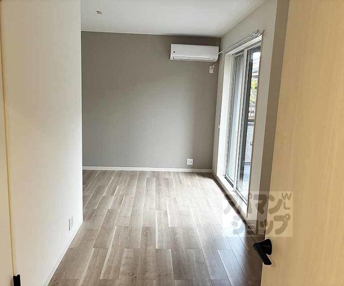 【Ｒｉｔａ椥辻】間取