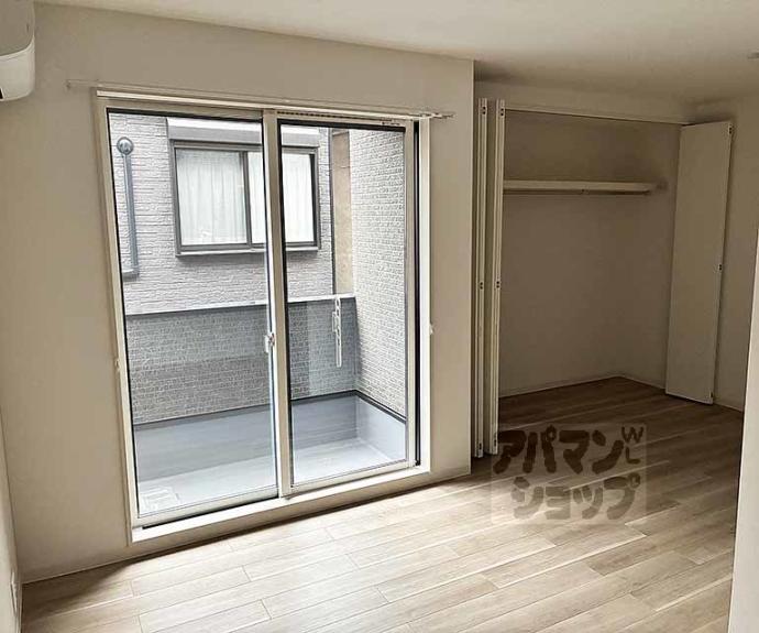 【Ｒｉｔａ椥辻】間取