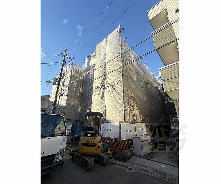 ＴＨＥ　ＲＥＳＩＤＥＮＣＥ　ＫＹＯＴＯ　ＨＩＧＡＳＨＩＮＯ