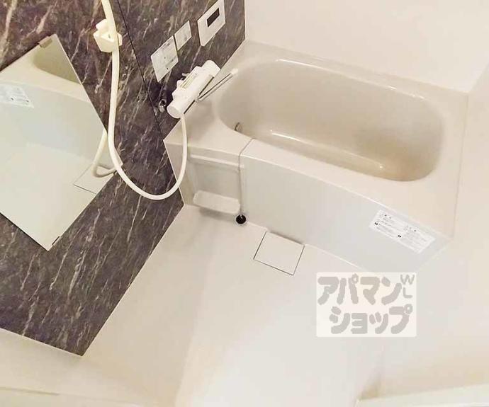 【ＴＨＥ　ＲＥＳＩＤＥＮＣＥ　ＫＹＯＴＯ　ＨＩＧＡＳＨＩＮＯ】間取