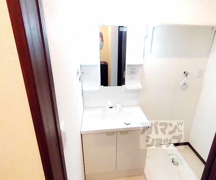 【ＴＨＥ　ＲＥＳＩＤＥＮＣＥ　ＫＹＯＴＯ　ＨＩＧＡＳＨＩＮＯ】間取