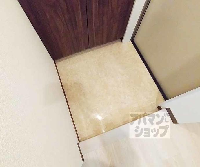 【ＴＨＥ　ＲＥＳＩＤＥＮＣＥ　ＫＹＯＴＯ　ＨＩＧＡＳＨＩＮＯ】間取