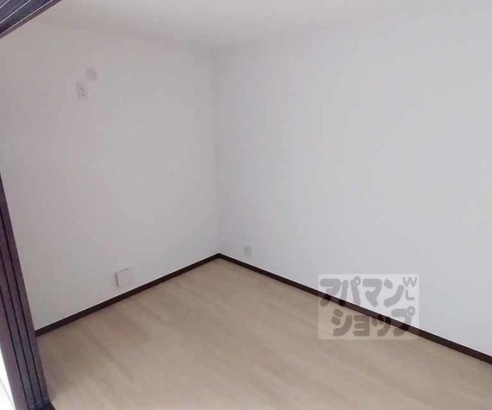 【ＴＨＥ　ＲＥＳＩＤＥＮＣＥ　ＫＹＯＴＯ　ＨＩＧＡＳＨＩＮＯ】間取