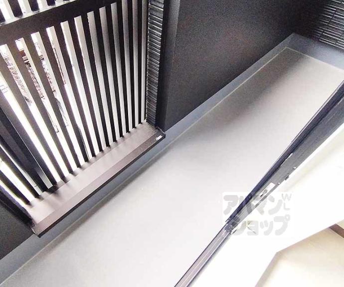 【ＴＨＥ　ＲＥＳＩＤＥＮＣＥ　ＫＹＯＴＯ　ＨＩＧＡＳＨＩＮＯ】間取