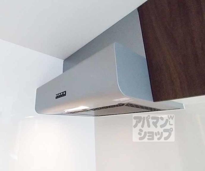 【ＴＨＥ　ＲＥＳＩＤＥＮＣＥ　ＫＹＯＴＯ　ＨＩＧＡＳＨＩＮＯ】間取