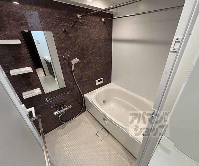 【ＬｉｖｅＣａｓａ千本今出川】間取