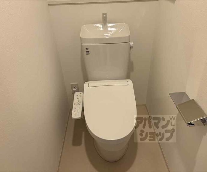 【ＬｉｖｅＣａｓａ千本今出川】間取