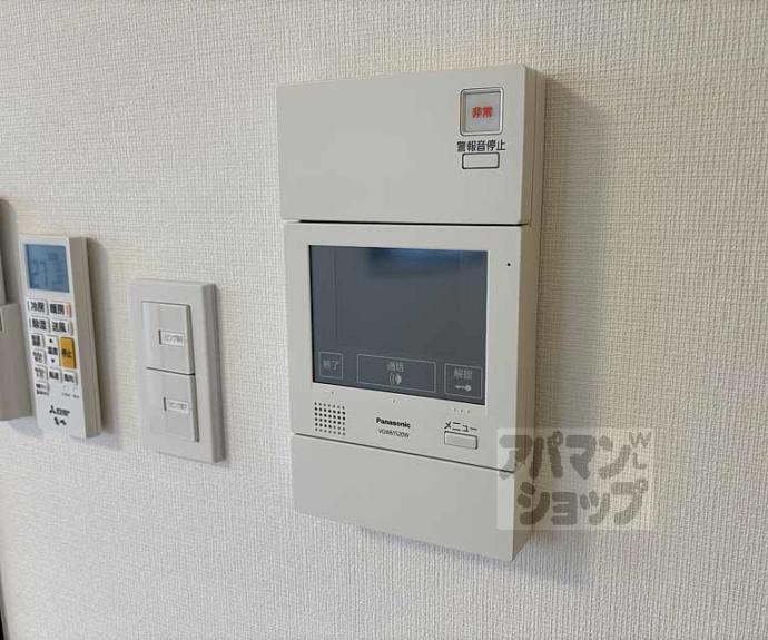 【ＬｉｖｅＣａｓａ千本今出川】間取