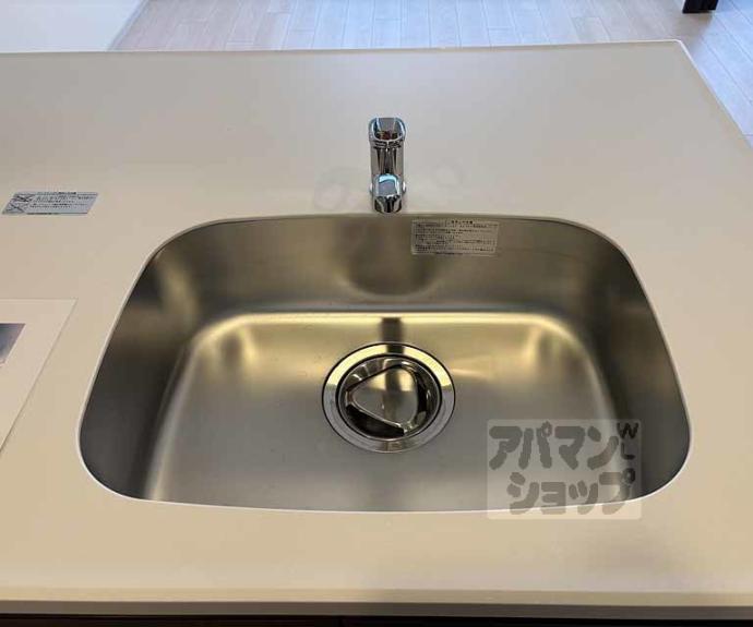 【ＬｉｖｅＣａｓａ千本今出川】間取