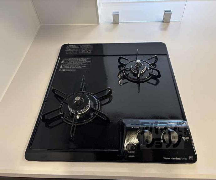 【ＬｉｖｅＣａｓａ千本今出川】間取